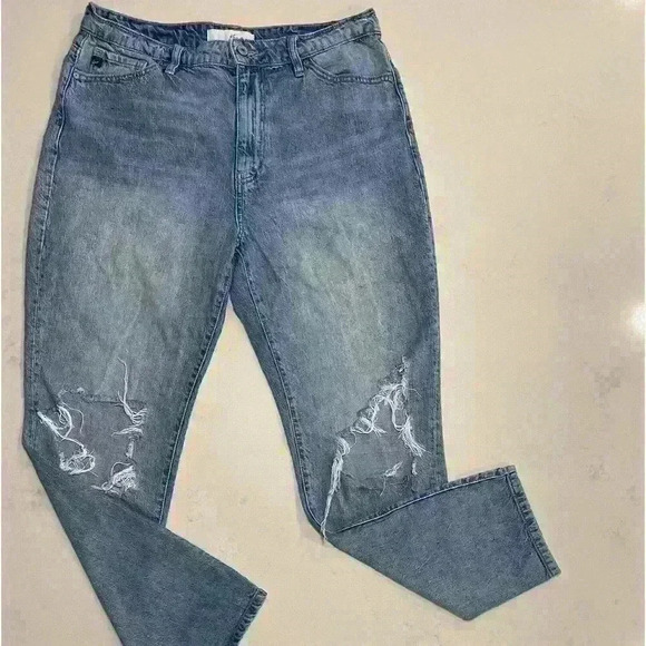 Mom Jeans - Picture 6 of 12